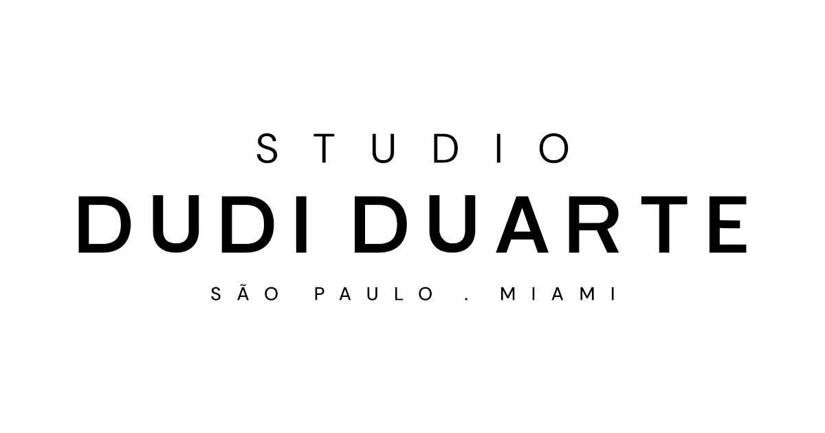 Dudi Duarte Arquitetos